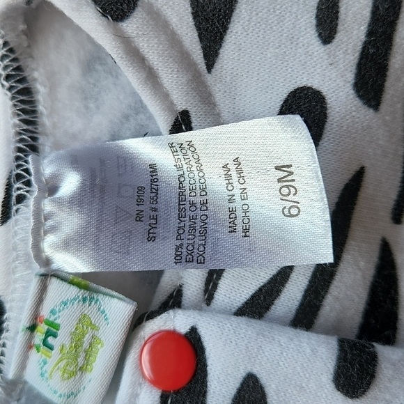 Disney sweater - Picture 3 of 3